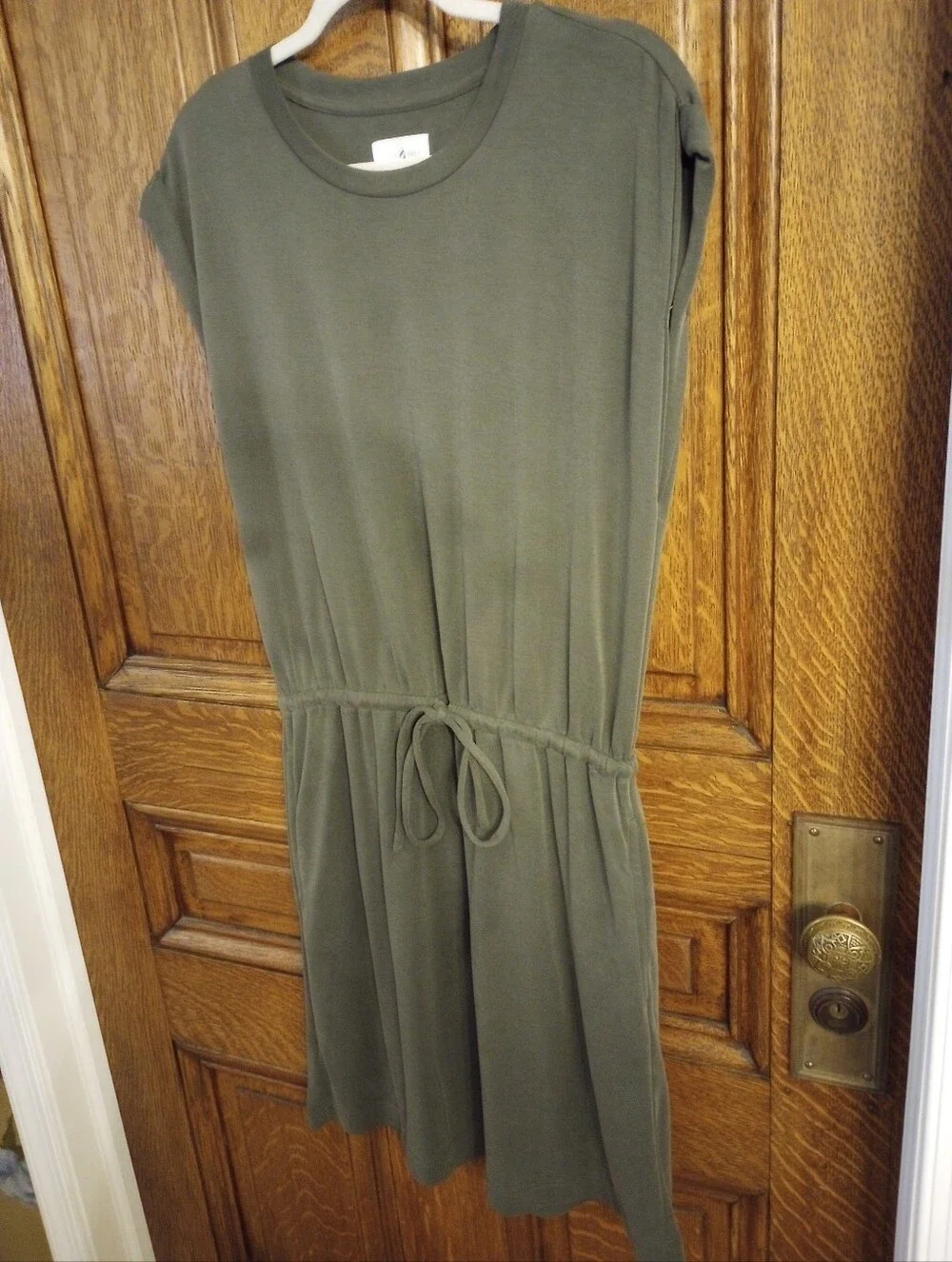Lou And Grey Dress, NWT Size M - Picture 2 of 8